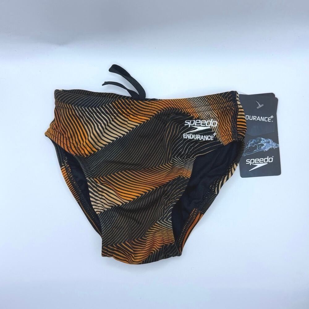Speedo Swim Briefs